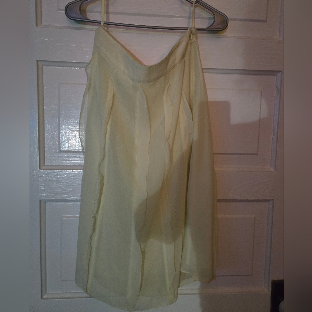 Vintage Banana Republic Skirt